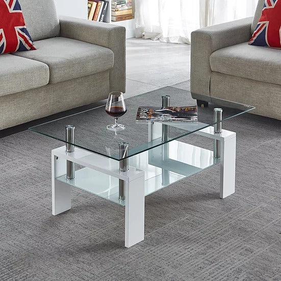 A08-2 COFFEE TABLE KB455