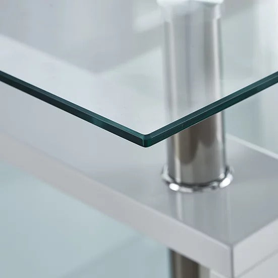 A08-2 COFFEE TABLE KB455
