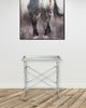 Cirebon End Table LX4623