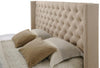Pacifica queen HEADBOARD Dr261