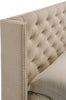 Pacifica queen HEADBOARD Dr261