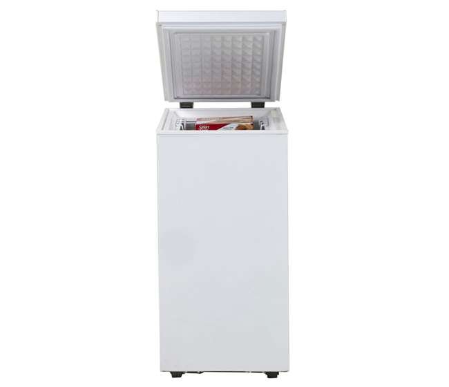 Avanti 2.5 cu ft. Manual Defrost Chest Freezer
