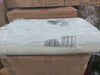 Sleep Innovations Contoured Memory Foam Pillow HB209