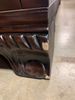 *AS-IS* Brown Abagail 60'' Wide 5 Drawer Wood Buffet Table