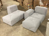 Bff sofa composition by Marcel Wanders, from moooi OP074 (2 boxes)