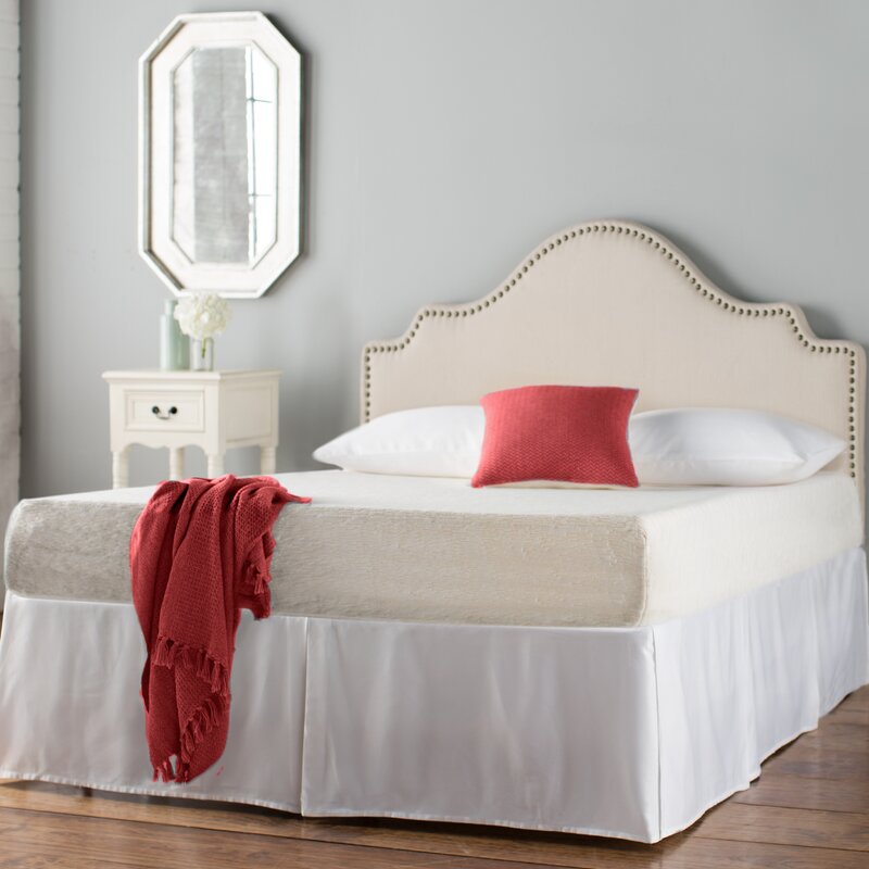 8" Queen mattress Dr169