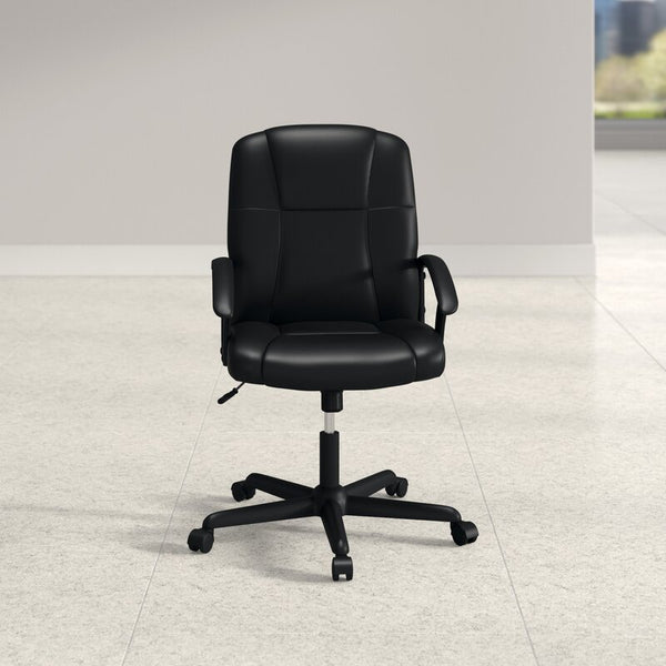 Hillard Ergonomic Task Chair BLACK LX2023