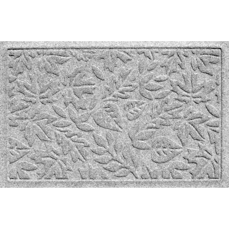 Beaupre Fall Day Outdoor Door Mat #LX2040