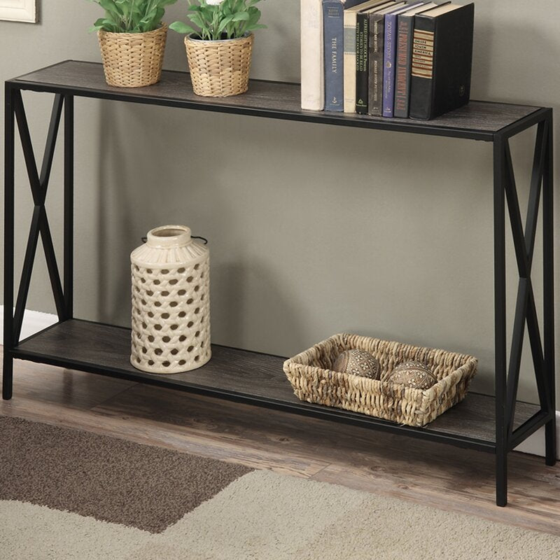 47.25" Console Table #LX2048