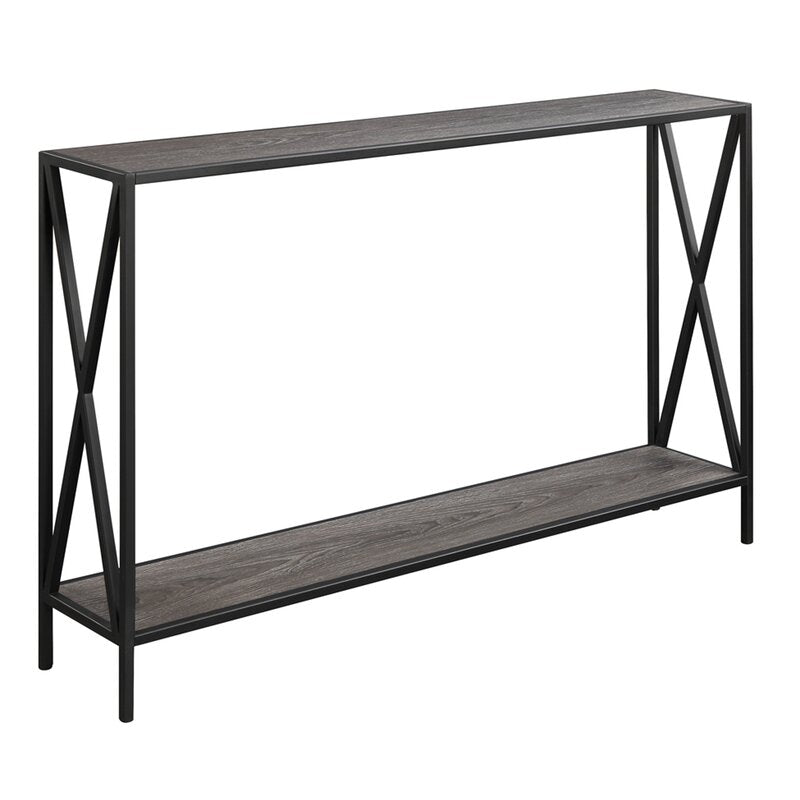 47.25" Console Table #LX2048