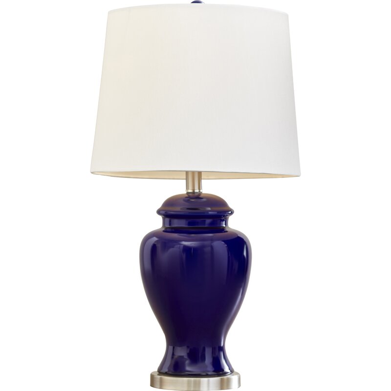 Staytonville 24" Table Lamp #LX2050