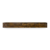 Modern Farmhouse Fireplace Shelf Mantel #LX181