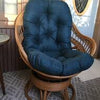 Hamilton Indoor/Outdoor Rocking Chair Cushion 2259
