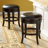 Montello Swivel backless Stool EJ459
