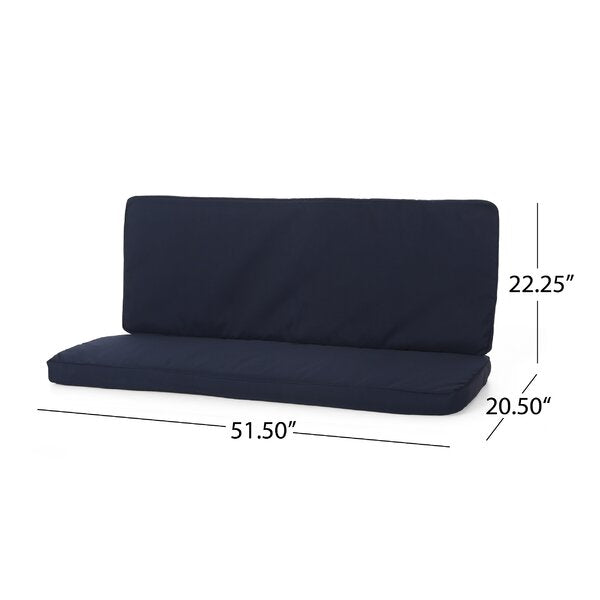 Outdoor Seat/Back Cushion 2264