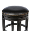 Montello Swivel backless Stool EJ459