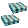 Outdoor Seat Cushion (Set of 4) #8142T
