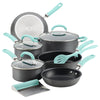 Rachael Ray Create Delicious 11 Piece Hardware - #8440T