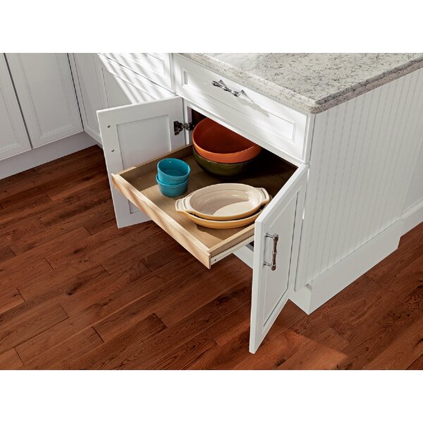 Bourn Standard Base Pull Out Drawer (14"W x 22"D) - #8392T