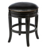 Montello Swivel backless Stool EJ459