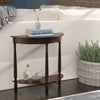 Solid Wood Console Table #LX781