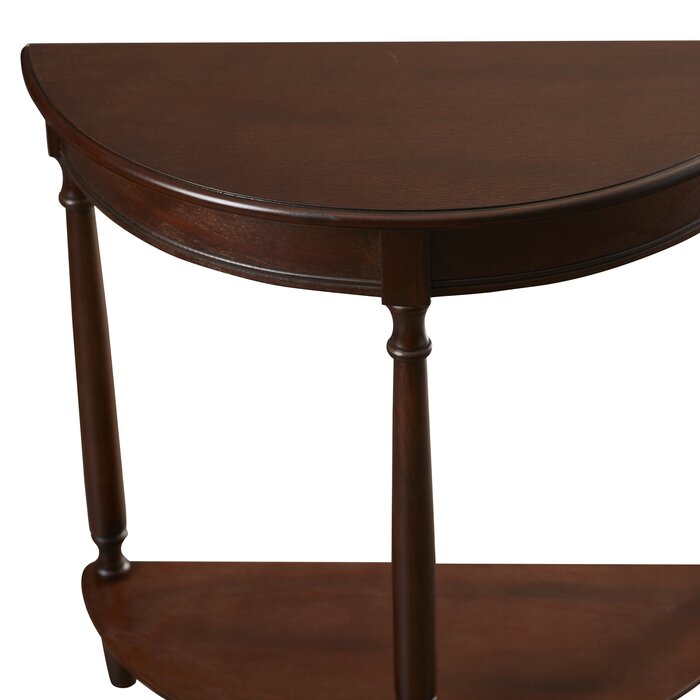 Solid Wood Console Table #LX781