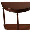 Solid Wood Console Table #LX781