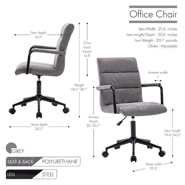 Peugeot best sale task chair