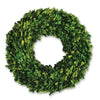 Box wood wreath Dr 108