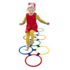 Hopscotch Ring Agility Training Equipment #LX1999