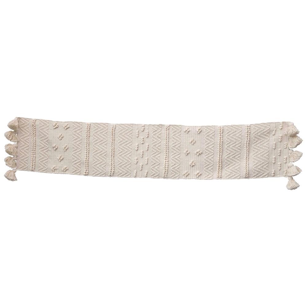 Woven Table Runner SS427