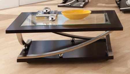 Torsten Coffee Table (#K3142)