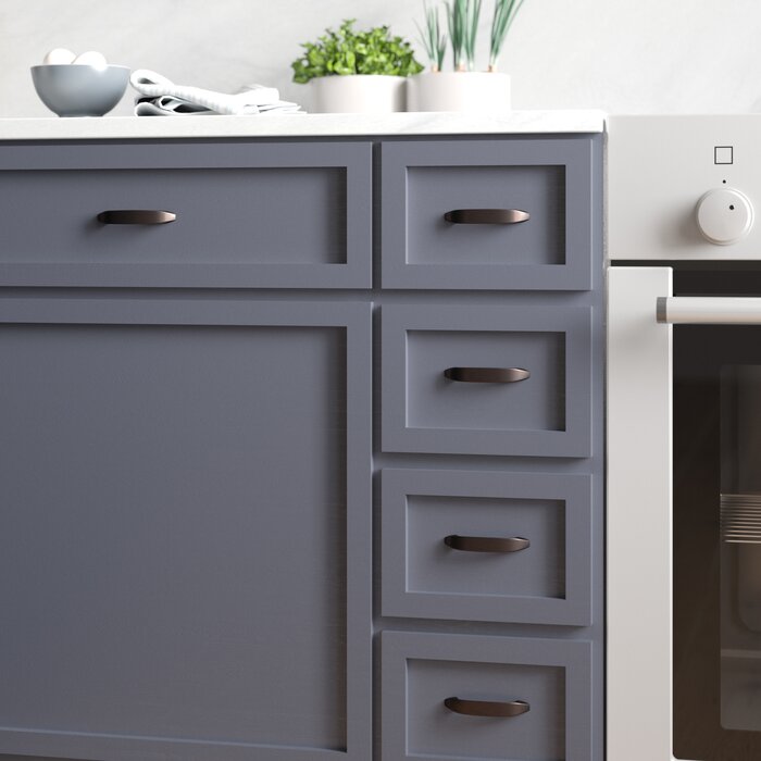 Basics Cabinet 3" Center to Center DJ156