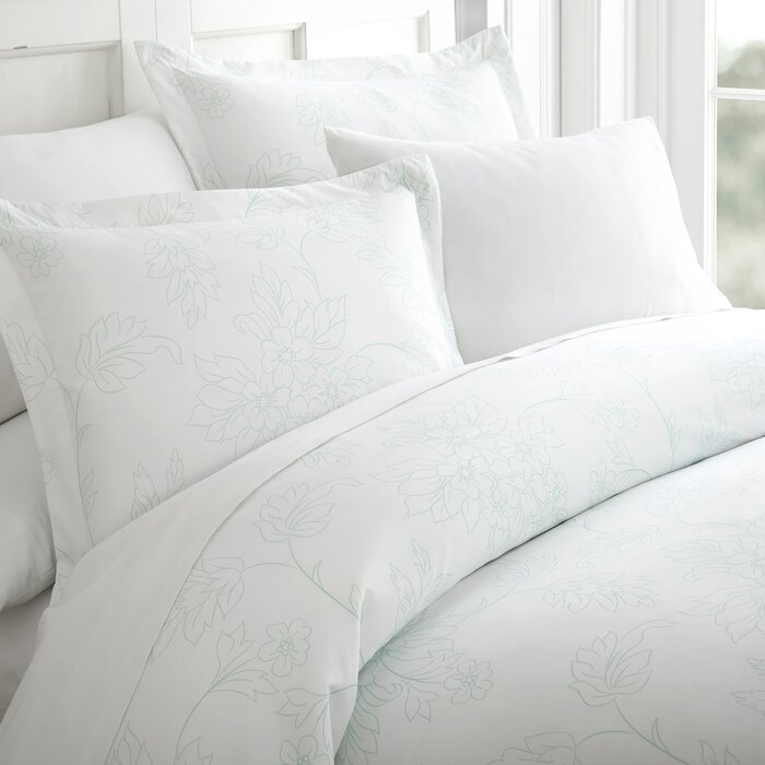 Billy Duvet Cover Set DJ163