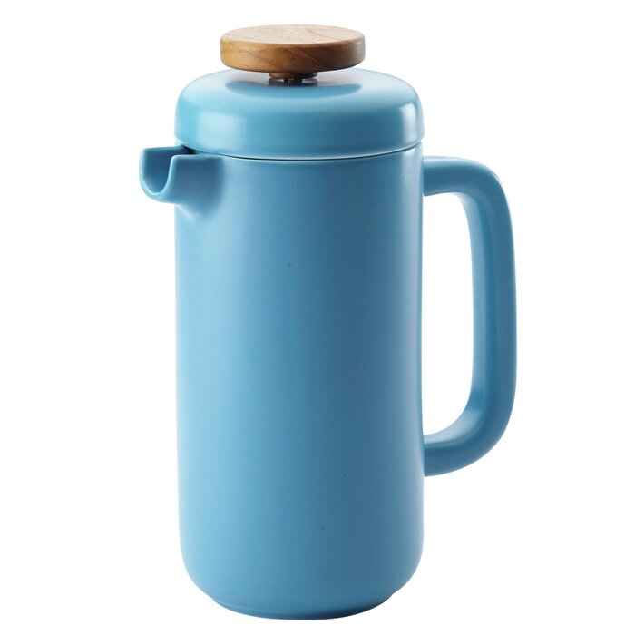 BonJour 8-Cup French Press Coffee Maker DJ256
