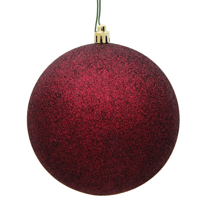 Ball Ornament (Set of 4) DJ316