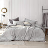 Nashville Loft Oversized Comforter - 100% Yarn Dyed Cotton DJ582