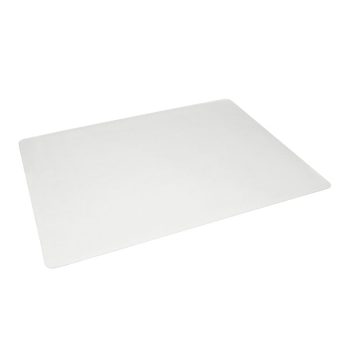46" x 60" Hard Floor Straight Rectangular Chair Mat DJ870