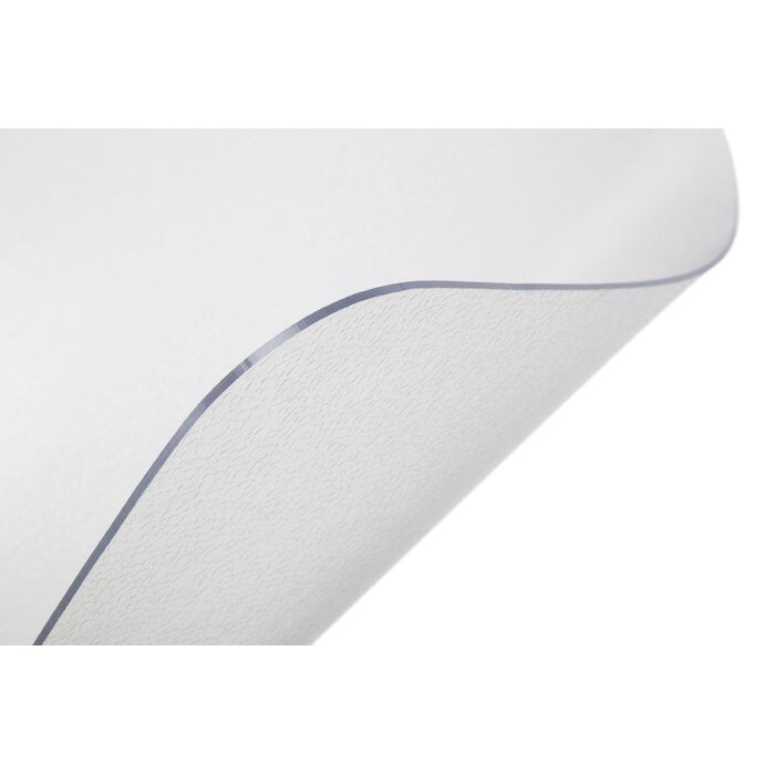 46" x 60" Hard Floor Straight Rectangular Chair Mat DJ870