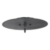 Aiden Gray Living Light Chain Canopy