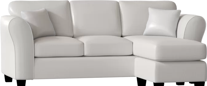 Dominey Reversible Sectional