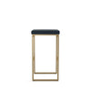 Bellflower Bar Stool