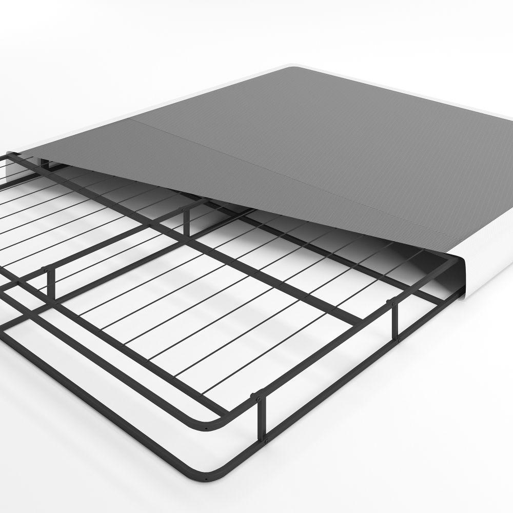 Jayanna Metal BiFold® Box Spring 5" queen