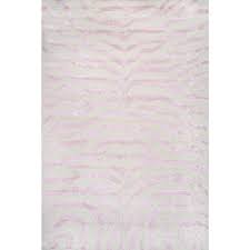 Zebra Stripes Indoor Area Rug, DRug195-B2-S2