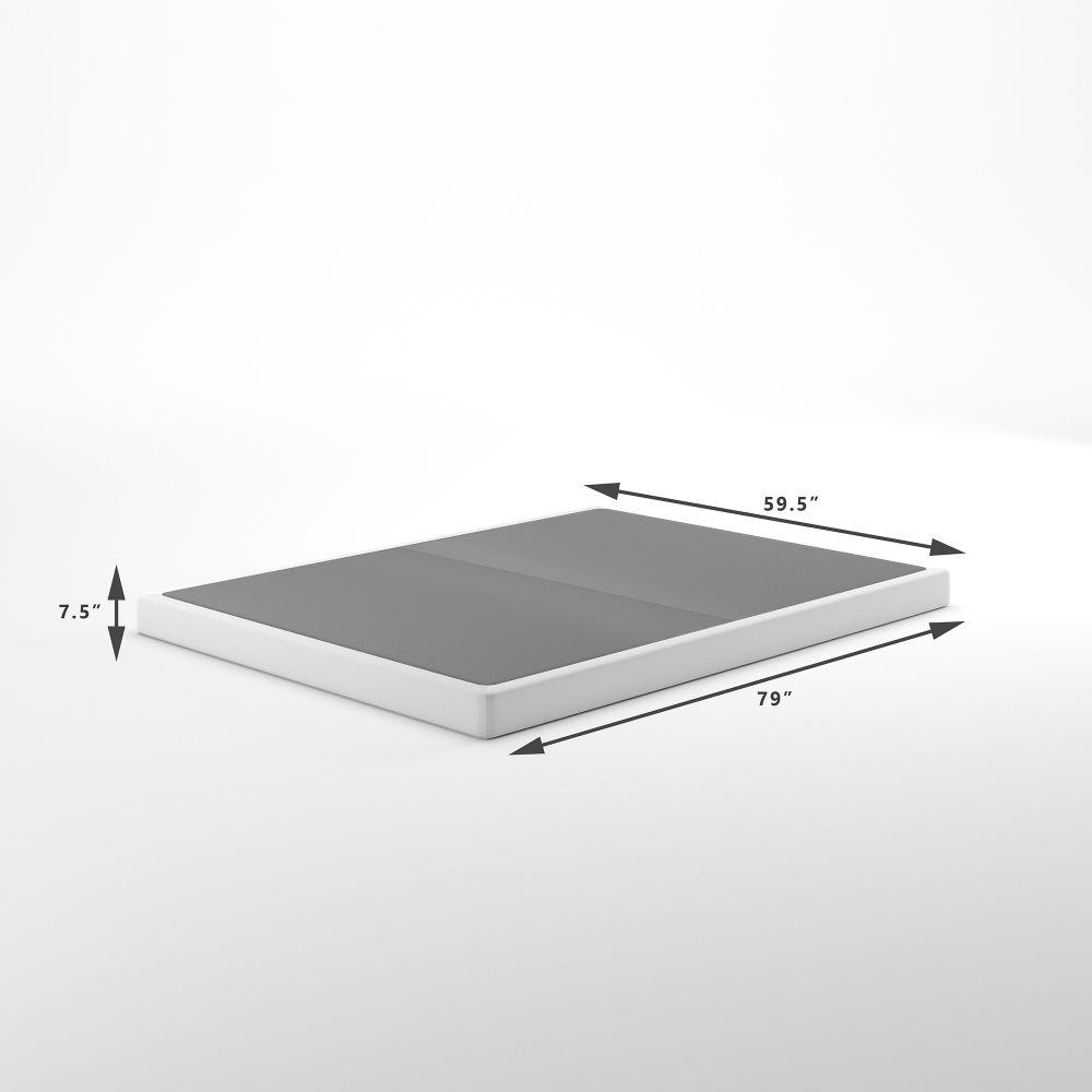 Jayanna Metal BiFold® Box Spring 5" queen