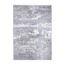 World Rug Gallery Wynn Abstract Rug, DRug206-B2-S1