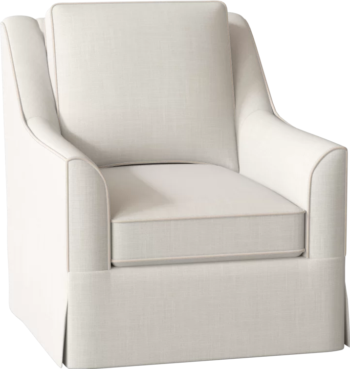 Bella Swivel Armchair CL206