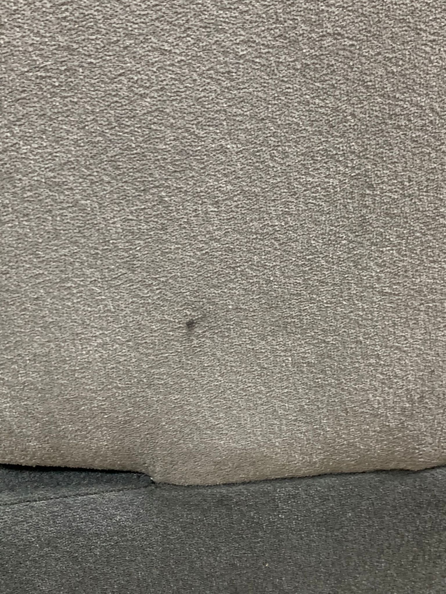 Blum 35.5" Wide Modular Seating Component Sectional CYB669