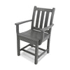Load image into Gallery viewer, POLYWOOD Traditional Garden Dining Arm Chair