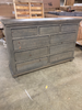 Woodson 9 Drawer Double Dresser